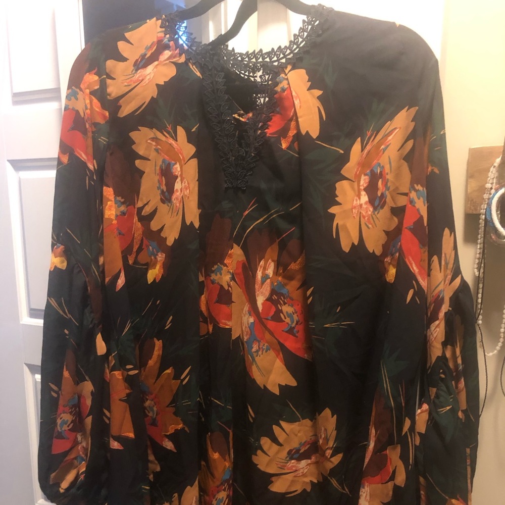 Boutique Dress